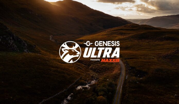 Genesis Gralloch Ultra route unveiled as Genesis and Maxxis join as partners