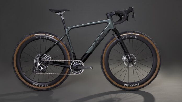Obed Bikes wheels out new GVR gravel race bike platform Obed Bikes wheels out new GVR gravel race bike platform