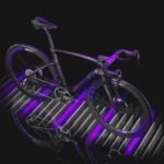 Pinarello on watch with specialist edition Tissot timepiece