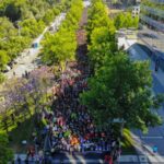 Rock ‘n’ Roll Running Series returns to Santiago with new venue