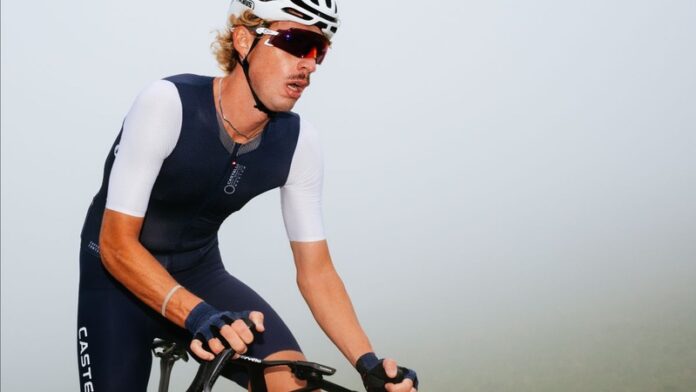 Saturday Morning Skinsuit leads-out new Castelli Corretto range