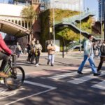 Fusion Media to support Active Travel England Making Active Places 2026 conference