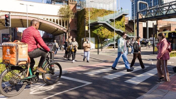Fusion Media to support Active Travel England Making Active Places 2026 conference Fusion Media to support Active Travel England Making Active Places 2026 conference