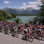 Giro d’Italia Women