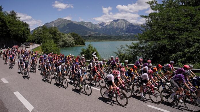 Giro d’Italia Women Giro d’Italia Women