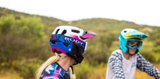 Rudy Project and Twiceme partner on digital safety for bike helmets Rudy Project x Twiceme
