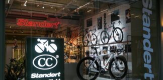 Shifting from D2C, Standert expands retailer network across international markets Standert expands retailer network across international markets