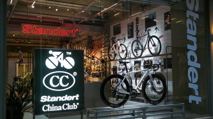 Standert expands retailer network across international markets
