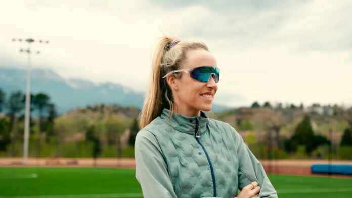 SunGod partners with Commonwealth champion Eilish McColgan