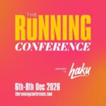 The Running Conference presented by haku 2026