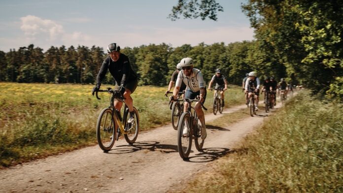 Continental scales up gravel presence with tour and Europe-wide challenge Continental scales up gravel presence with tour and Europe-wide challenge