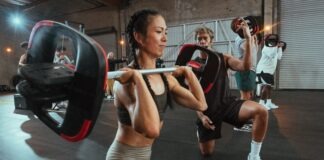 Les Mills and HYROX ramp up international group training partnership Les Mills and HYROX scale up with international group training partnership