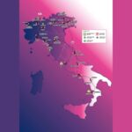 Giro-E Enel 2026 route