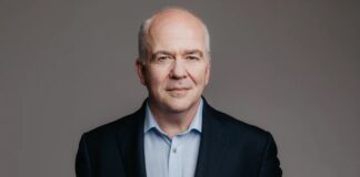 Peter Hutton appointed as PTO Chairman as Chris Kermode steps down Peter Hutton appointed as PTO Chairman