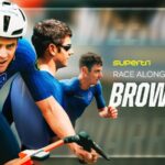 Jonny Brownlee to attempt Weekend Warrior record at Supertri Blenheim Palace