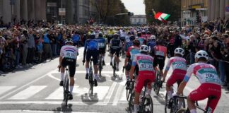 Il Lombardia event weekend unveiled, with new Bergamo start for gran fondo Il Lombardia race start in Bergamo in 2024