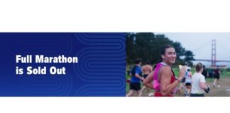 San Francisco Marathon full distance sells out for 2026 San Francisco Marathon full distance sells out for 2026