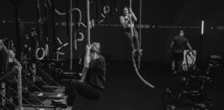 US$75K up for grabs at inaugural XENOM Dallas event XENOM athletes