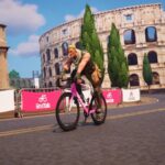 Game-on for the Giro d’Italia on Fortnite!