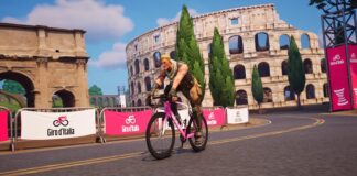 Game-on for the Giro d’Italia on Fortnite! Game-on for the Giro d’Italia on Fortnite!