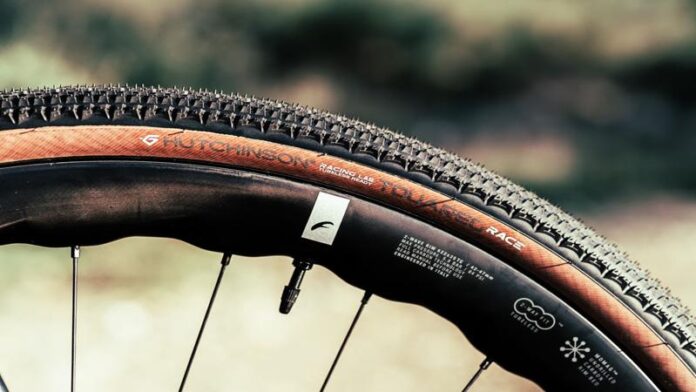 Hutchinson Evolves its Gravel range Hutchinson Evolves its Gravel range