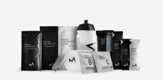 Norseman names Maurten as official nutrition partner Norseman x Maurten - image credit Maurten - NXTRI