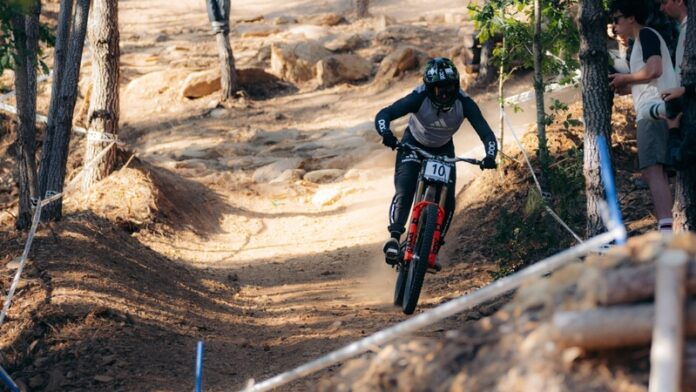POC joins Norco Adidas Race Division as protection partner POC joins Norco Adidas Race Division as protection partner