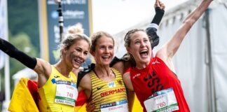 Villars in Switzerland to host 2028 European Trail Running Championships Villars in Switzerland to host 2028 European Trail Running Championships