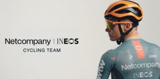 Netcompany and INEOS Grenadiers announce landmark AI partnership Netcompany-INEOS-Cycling-Team