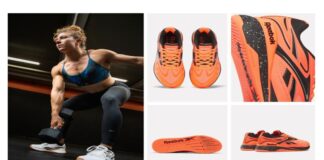Reebok becomes official sponsor of The French Throwdown, Europe’s largest CrossFit competition Reebok becomes official sponsor of The French Throwdown