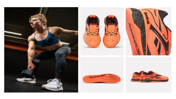Reebok becomes official sponsor of The French Throwdown Reebok becomes official sponsor of The French Throwdown