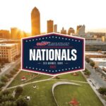 Des Moines, Iowa, to host USA Triathlon Nationals in 2027 and 2028