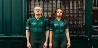 Café du Cycliste and Montmartre Vélo Club hit year three