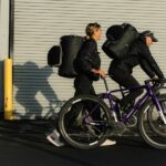 ASSOS and Db collaborate on three-piece cycling travel system
