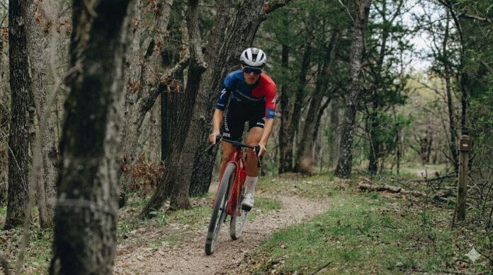 Specialized and Hutchinson join Dalby Grit gravel race as sponsors