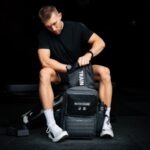 Built For Athletes expands its fitness race offering with signature Jake Dearden backpack