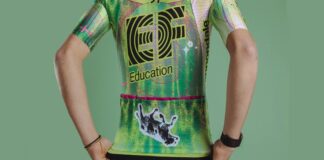 ASSOS and EF Pro Cycling unveil Giro d’Italia switch-out kit ASSOS and EF Pro Cycling unveil Giro d'Italia switch-out kit