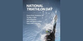 ZONE3 establishes own National Triathlon Day with UK event ZONE3 establishes own National Triathlon Day with UK event