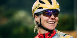 Enhanced fit for revamped SunGod Velans 2 sunglasses Enhanced fit for revamped SunGod Velans 2 sunglasses