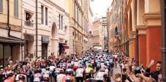 109th Giro d’Italia set for Bulgaria start, as Vingegaard makes debut Giro d'Italia riders