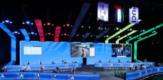 MyWhoosh launches anti-doping programme for e-racing MyWhoosh x UCI riders