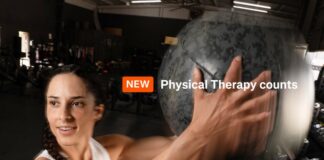 Strava adds physical therapy as dedicated activity type Strava adds physical therapy as dedicated activity type