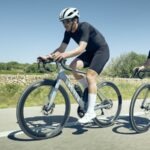 Canyon launches Endurace CF SLX and CF models