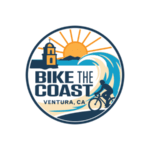 Bike the Coast Ventura logo