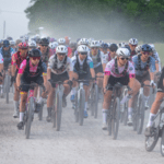 Life Time UNBOUND Gravel presented by Shimano
