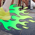 R.A.D Running expands footwear line with MALLOW training shoe