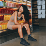 On and Erewhon launch run collection and community wellness club