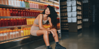On and Erewhon launch run collection and community wellness club On and Erewhon launch run collection and community wellness club