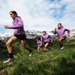 Kailas FUGA launches all-female elite trail running team