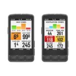 Expanded sensor integration and firmware updates for Wahoo ELEMNT bike computers